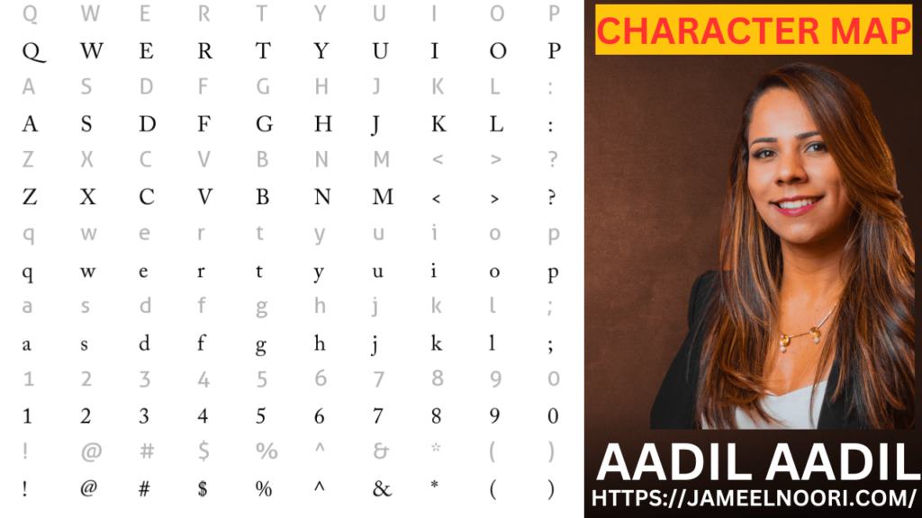 Aadil Aadil Urdu Font Download Jameel Noori