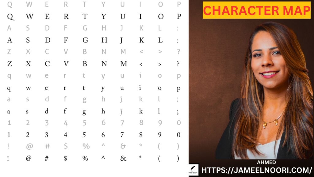 urdu font download ahmed by jameel noori