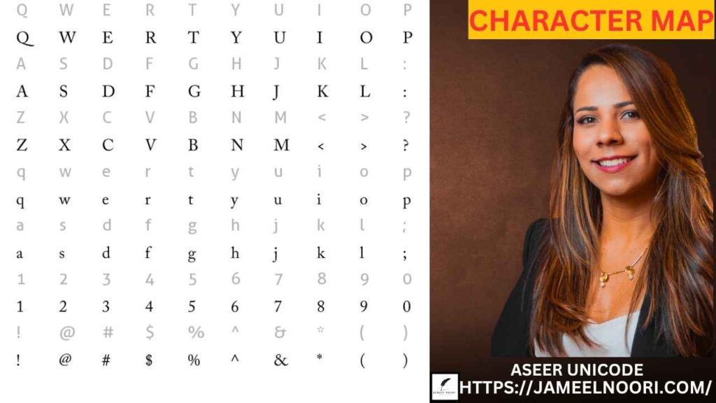 Aseer Unicode Urdu Font Download