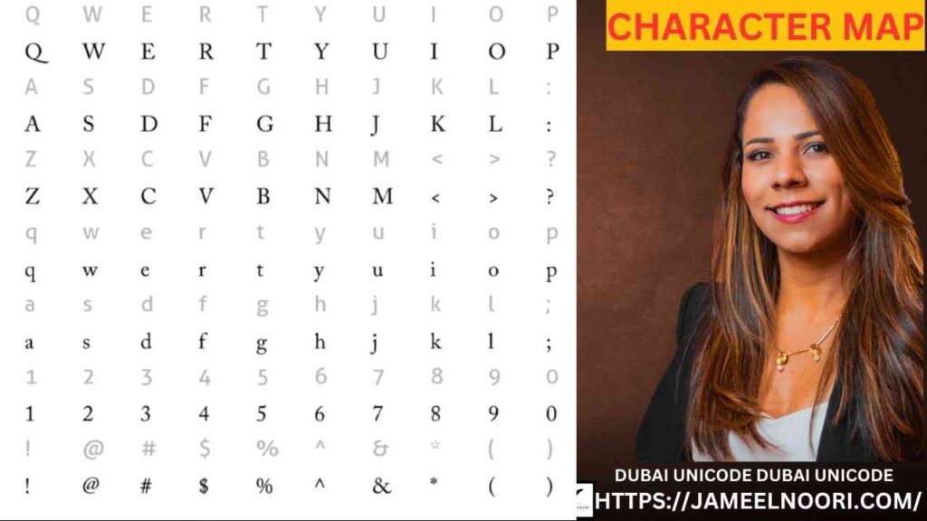 Download Urdu Font Dubai Unicode