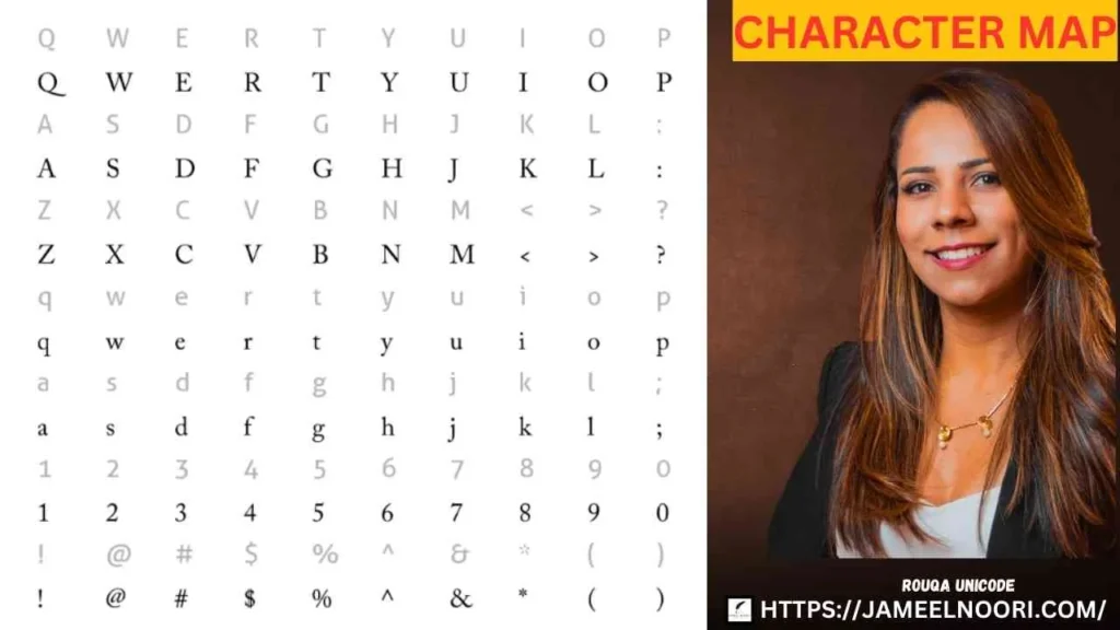 Download Urdu Font Rouqa Unicode